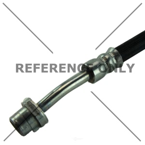 Centric Front Passenger Side Brake Hose for 2020 GMC Terrain - 150.62237