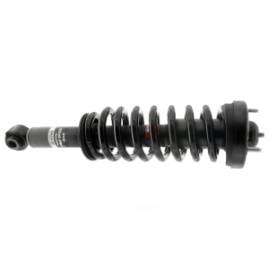 KYB Strut Plus Front Driver Or Passenger Side Twin Tube Complete Strut Assembly for 2007 Ford Expedition - SR4438