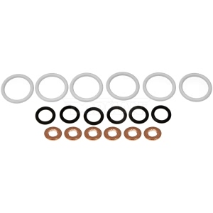 Dorman Diesel Fuel Injector O Ring Kit - 904-314