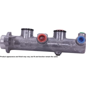 Cardone Reman Remanufactured Master Cylinder for Ford E-150 Econoline - 10-2691