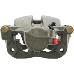Centric Semi-Loaded Brake Caliper for 2020 Mini Cooper Clubman - 141.34175