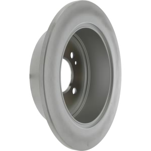 Centric GCX Rotor With Partial Coating for 2006 Kia Rio5 - 320.50016