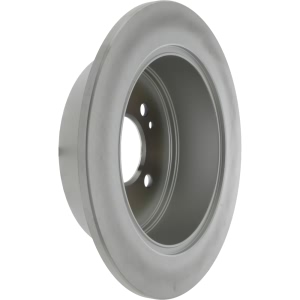 Centric GCX Rotor With Partial Coating for Kia Rio5 - 320.50016