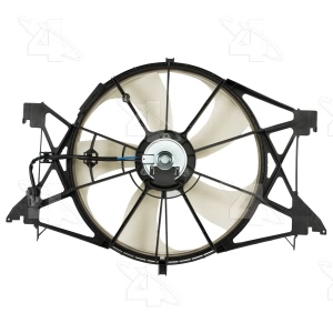 Four Seasons Engine Cooling Fan for Ram 1500 - 76275