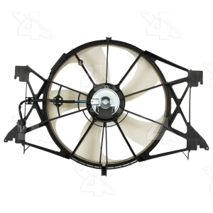 Four Seasons Engine Cooling Fan for 2009 Dodge Ram 2500 - 76275