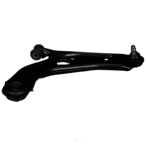 Delphi Front Passenger Side Lower Control Arm And Ball Joint Assembly for 2014 Fiat 500 - TC5877