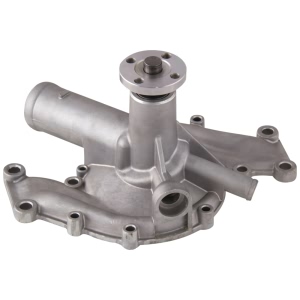 Gates Engine Coolant Standard Water Pump for Cadillac Eldorado - 42562