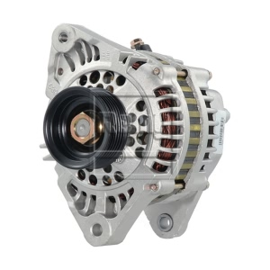 Remy Remanufactured Alternator for 1994 Nissan Altima - 13464