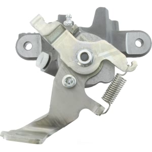 Centric Semi-Loaded Brake Caliper for 2012 Lexus CT200h - 141.44649