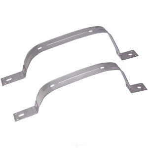 Spectra Premium Fuel Tank Strap Kit for 2017 Dodge Durango - ST489