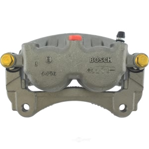 Centric Remanufactured Semi-Loaded Front Driver Side Brake Caliper for Ford Explorer Sport Trac - 141.65050