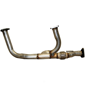 Bosal Exhaust Pipe for Acura - 750-089