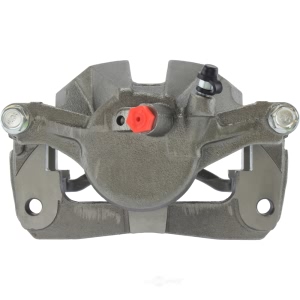 Centric Remanufactured Semi-Loaded Front Passenger Side Brake Caliper for 2000 Toyota Camry - 141.44195