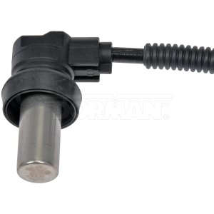 Dorman Front Driver Side Abs Wheel Speed Sensor for 1999 Audi A4 - 695-046