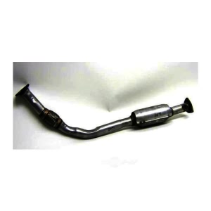 Davico Direct Fit Catalytic Converter and Pipe Assembly for 1998 Pontiac Grand Am - 16511
