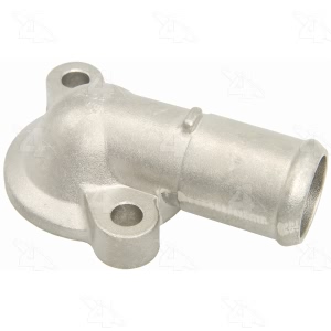 Four Seasons Engine Coolant Water Outlet W O Thermostat for 1992 Suzuki Swift - 85306