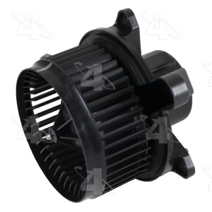 Four Seasons Hvac Blower Motor With Wheel for Ford Transit-150 - 75112