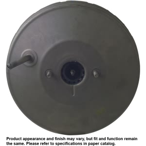 Cardone Reman Remanufactured Vacuum Power Brake Booster w/o Master Cylinder for Plymouth - 54-74623