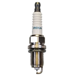 Denso Iridium Long-Life™ Spark Plug for 2015 Toyota Prius C - FK16R-A8