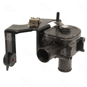 Four Seasons Hvac Heater Control Valve for 1994 Geo Prizm - 74850