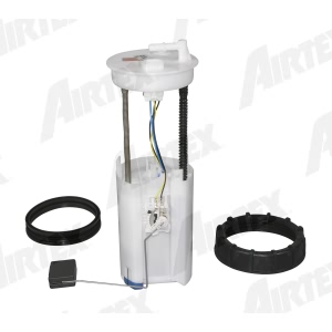 Airtex Electric Fuel Pump for 2014 Honda Ridgeline - E8717M