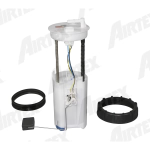 Airtex Electric Fuel Pump for 2007 Honda Ridgeline - E8717M