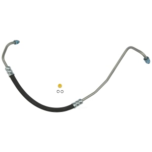 Gates Power Steering Pressure Line Hose Assembly for Jeep CJ7 - 367020