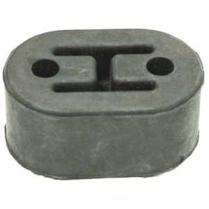 Bosal Front Rear Muffler Rubber Mounting for Eagle - 255-016