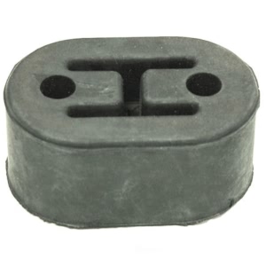 Bosal Front Rear Muffler Rubber Mounting for Mitsubishi Eclipse - 255-016