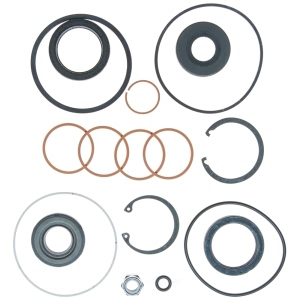 Gates Power Steering Gear Seal Kit for 1994 Ford E-350 Econoline Club Wagon - 348770