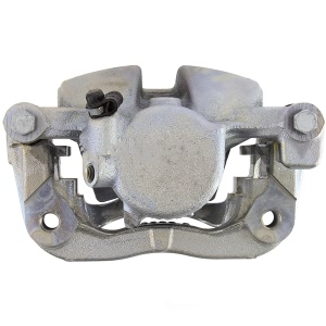 Centric Semi-Loaded Brake Caliper for 2020 Mini Cooper Clubman - 141.34176