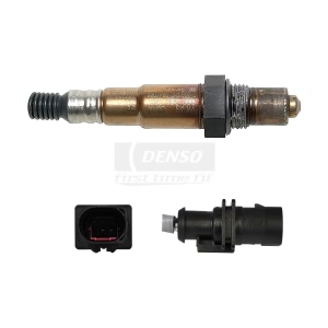 Denso Air Fuel Ratio Sensor for 2018 Land Rover Discovery - 234-5156