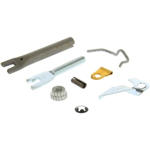 Centric Rear Passenger Side Drum Brake Self Adjuster Repair Kit for Chevrolet - 119.62031