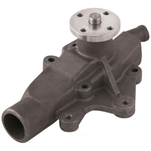 Gates Engine Coolant Standard Water Pump for 1989 Jeep Wrangler - 42000