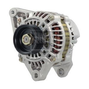 Remy Remanufactured Alternator for 2001 Infiniti G20 - 12077