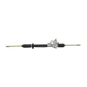 AAE Hydraulic Power Steering Rack and Pinion Assembly for 1996 Volkswagen Jetta - 3180N
