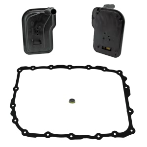 WIX Transmission Filter Kit for Chevrolet Corvette - 58931