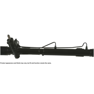 Cardone Reman Remanufactured Hydraulic Power Rack and Pinion Complete Unit for 2006 Ford Expedition - 22-289