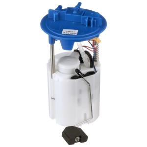 Delphi Fuel Pump Module Assembly for Smart Fortwo - FG1883