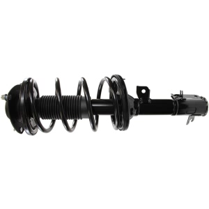 Monroe RoadMatic™ Front Passenger Side Complete Strut Assembly for 2001 Hyundai Santa Fe - 181435