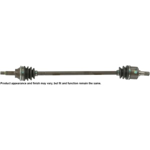 Cardone Reman Remanufactured CV Axle Assembly for 2002 Hyundai Sonata - 60-3405