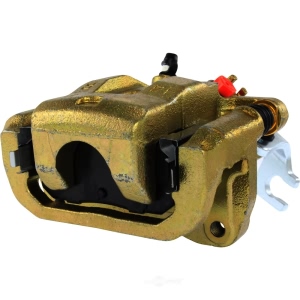 Centric Posi Quiet™ Loaded Brake Caliper for 2010 Mazda RX-8 - 142.45545