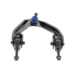 Mevotech Supreme Front Driver Side Upper Non Adjustable Control Arm And Ball Joint Assembly for 1994 Honda Prelude - CMS20570