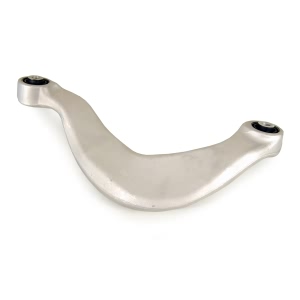 Mevotech Supreme Rear Passenger Side Upper Non Adjustable Control Arm for Porsche Macan - CMS70165