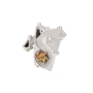 Dayco Engine Coolant Water Pump for Hyundai Genesis Coupe - DP1227