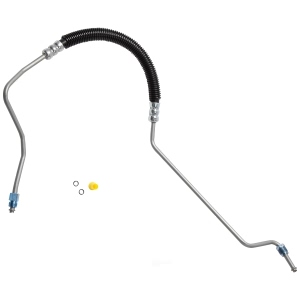 Gates Power Steering Pressure Line Hose Assembly for Chevrolet Venture - 370310