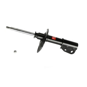 KYB Excel G Front Driver Or Passenger Side Twin Tube Strut for Cadillac DeVille - 236007