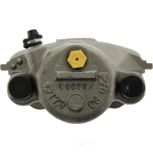 Centric Remanufactured Semi-Loaded Front Driver Side Brake Caliper for 1984 Dodge Aries - 141.63042