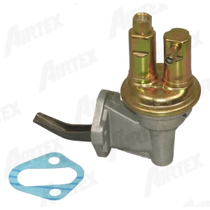 Airtex Mechanical Fuel Pump for Jeep Scrambler - 6737