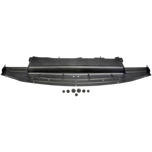 Dorman Front Center Lower Bumper Splash Shield for Chevrolet Malibu - 924-199